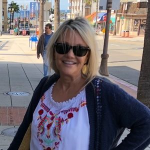 Meet your Posher, Leann